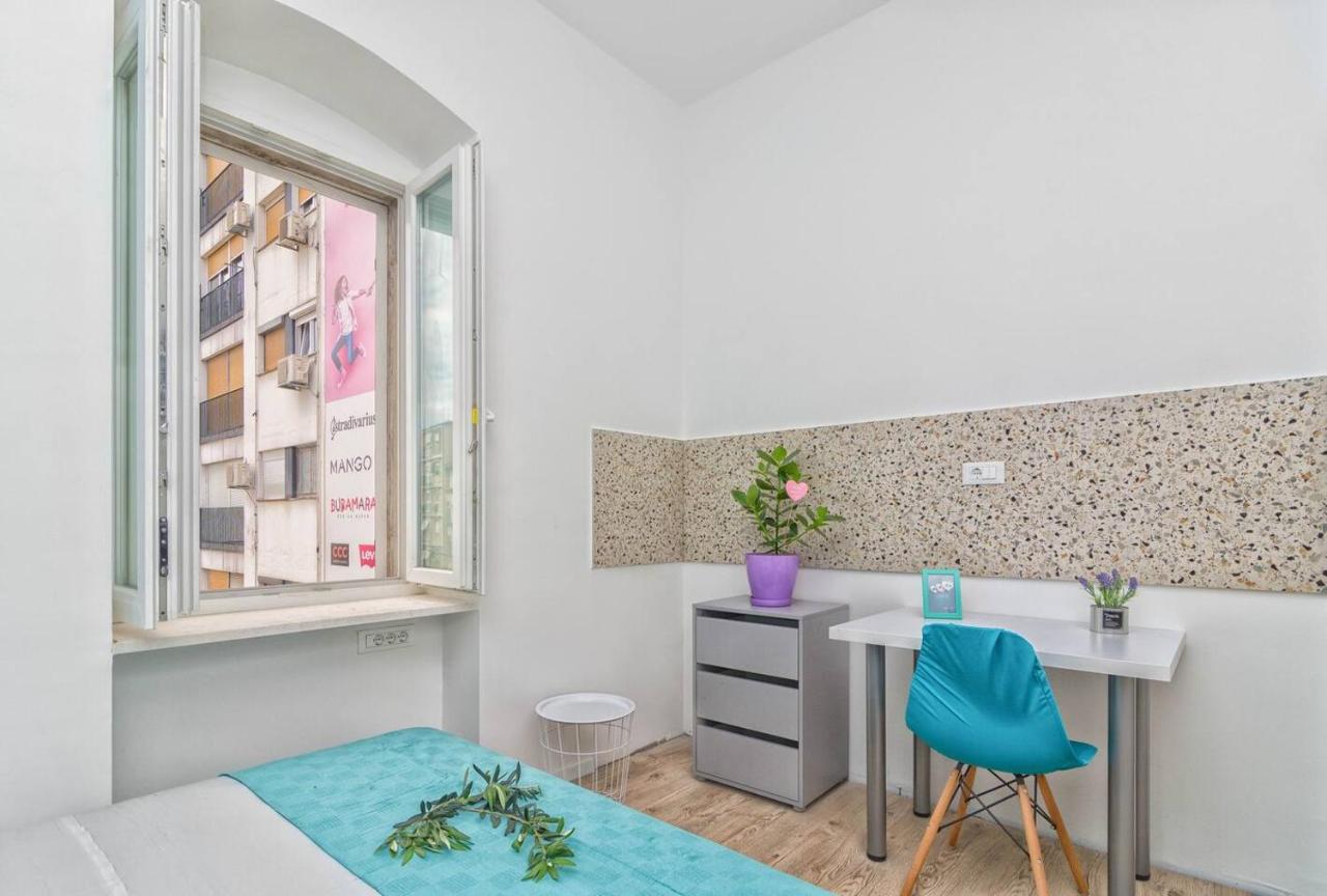 Style Room Freedom Σπλιτ Εξωτερικό φωτογραφία